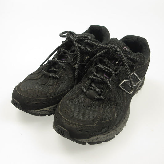NEW BALANCE | ニューバランス スニーカー M1906ROC CORDURA ブラック 26cm【姫路東店】