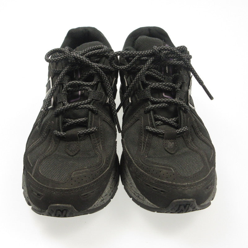 NEW BALANCE | ニューバランス スニーカー M1906ROC CORDURA ブラック 26cm【姫路東店】
