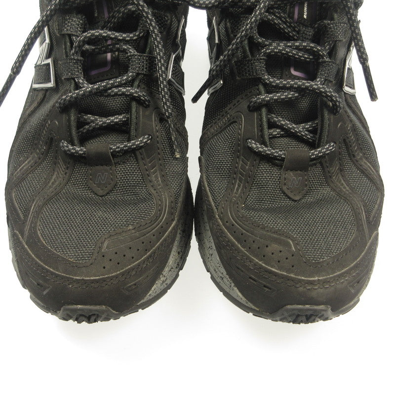NEW BALANCE | ニューバランス スニーカー M1906ROC CORDURA ブラック 26cm【姫路東店】