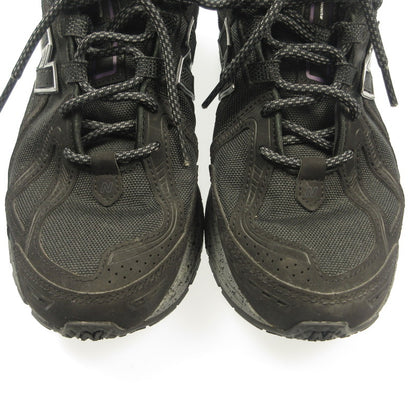 NEW BALANCE | ニューバランス スニーカー M1906ROC CORDURA ブラック 26cm【姫路東店】