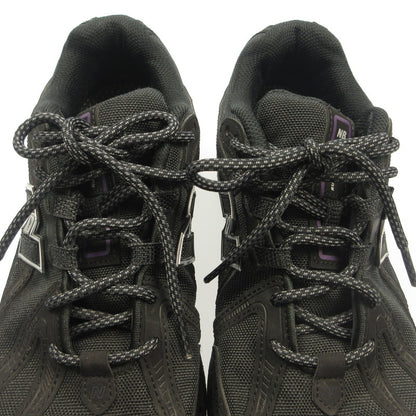 NEW BALANCE | ニューバランス スニーカー M1906ROC CORDURA ブラック 26cm【姫路東店】