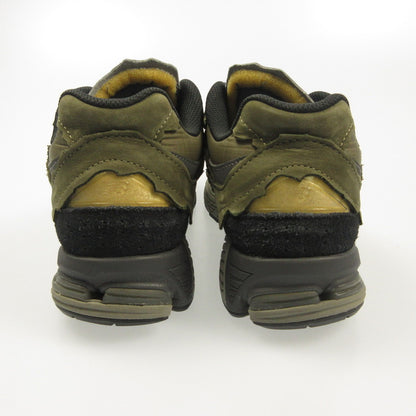 NEW BALANCE | ニューバランス スニーカー M2002RDN カーキ 26cm