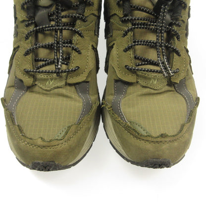 NEW BALANCE | ニューバランス スニーカー M2002RDN カーキ 26cm