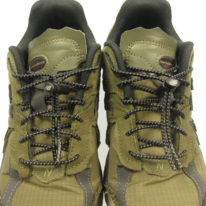 NEW BALANCE | ニューバランス スニーカー M2002RDN カーキ 26cm