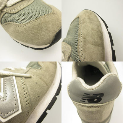 NEW BALANCE | ニューバランス スニーカー CM996GR2 グレー 26cm