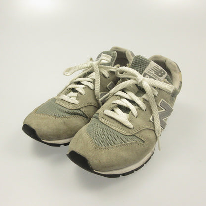 NEW BALANCE | ニューバランス スニーカー CM996GR2 グレー 26cm