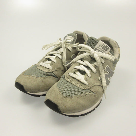 NEW BALANCE | ニューバランス スニーカー CM996GR2 グレー 26cm