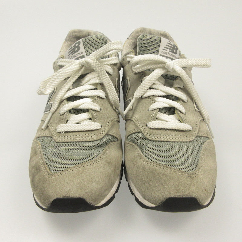 NEW BALANCE | ニューバランス スニーカー CM996GR2 グレー 26cm