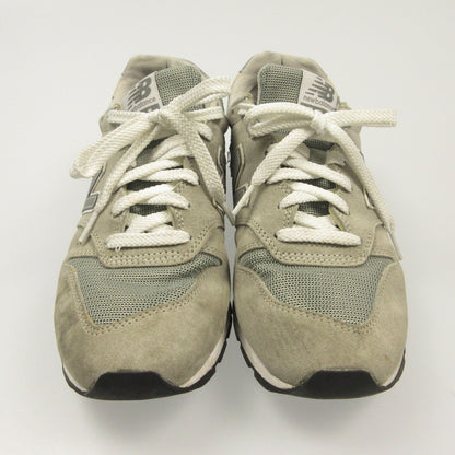 NEW BALANCE | ニューバランス スニーカー CM996GR2 グレー 26cm