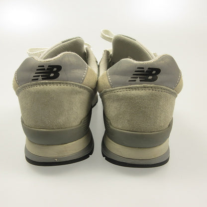 NEW BALANCE | ニューバランス スニーカー CM996GR2 グレー 26cm