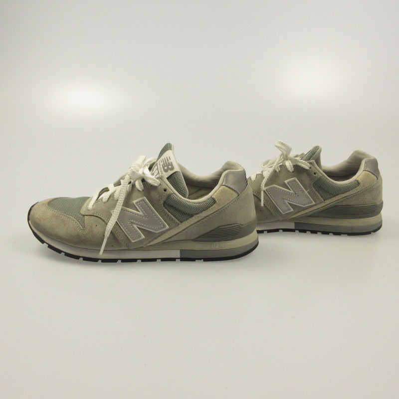 NEW BALANCE | ニューバランス スニーカー CM996GR2 グレー 26cm