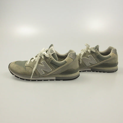 NEW BALANCE | ニューバランス スニーカー CM996GR2 グレー 26cm
