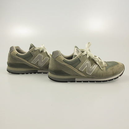 NEW BALANCE | ニューバランス スニーカー CM996GR2 グレー 26cm