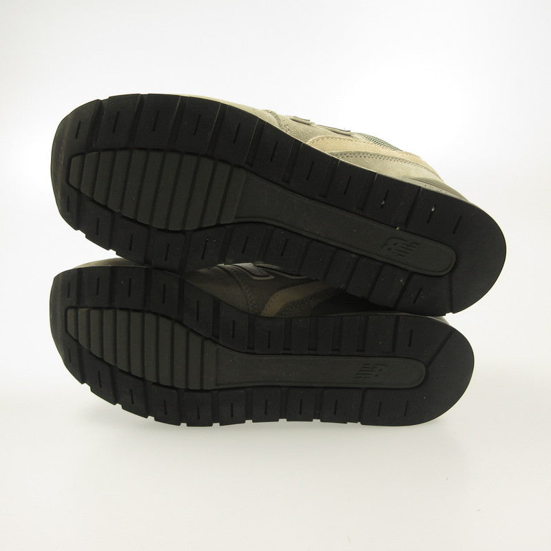 NEW BALANCE | ニューバランス スニーカー CM996GR2 グレー 26cm