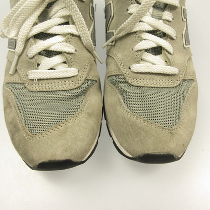 NEW BALANCE | ニューバランス スニーカー CM996GR2 グレー 26cm