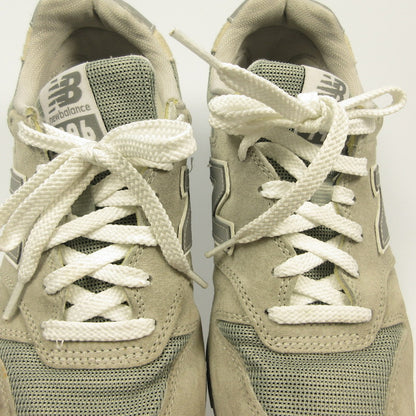 NEW BALANCE | ニューバランス スニーカー CM996GR2 グレー 26cm