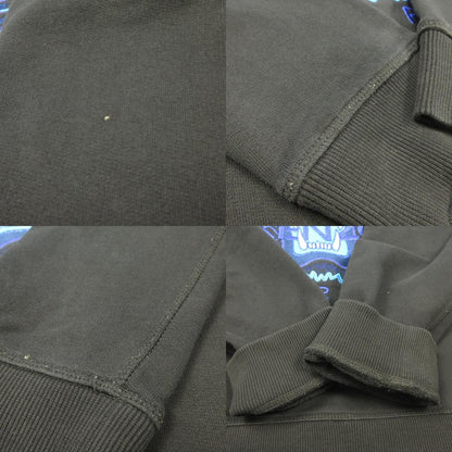 KENZO | ケンゾー スウェット F865SW0014XV ブラック サイズ：L