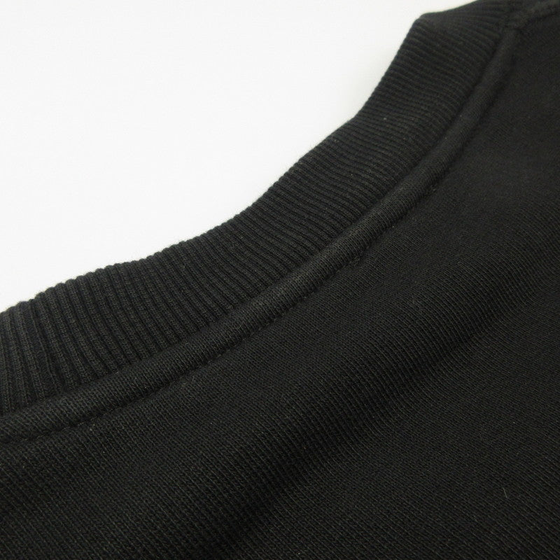 KENZO | ケンゾー スウェット F865SW0014XV ブラック サイズ：L