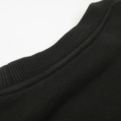 KENZO | ケンゾー スウェット F865SW0014XV ブラック サイズ：L