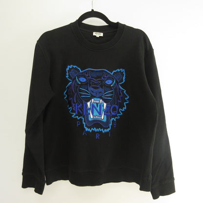 KENZO | ケンゾー スウェット F865SW0014XV ブラック サイズ：L