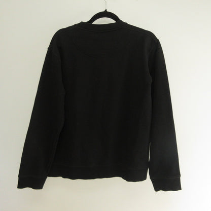 KENZO | ケンゾー スウェット F865SW0014XV ブラック サイズ：L