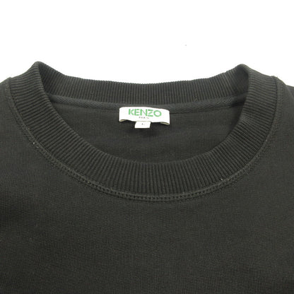 KENZO | ケンゾー スウェット F865SW0014XV ブラック サイズ：L