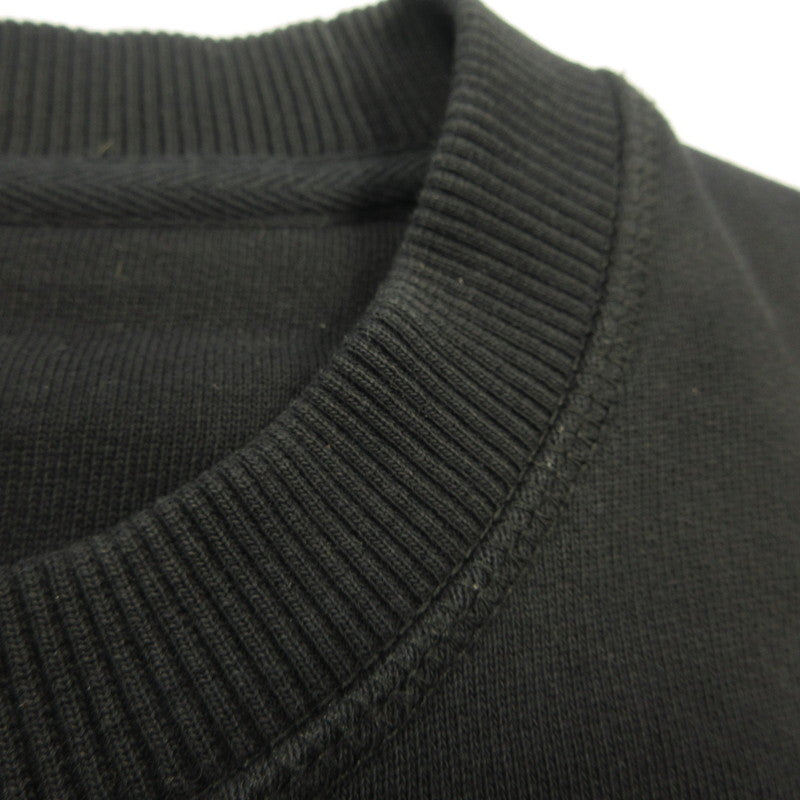 KENZO | ケンゾー スウェット F865SW0014XV ブラック サイズ：L