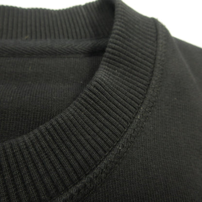KENZO | ケンゾー スウェット F865SW0014XV ブラック サイズ：L