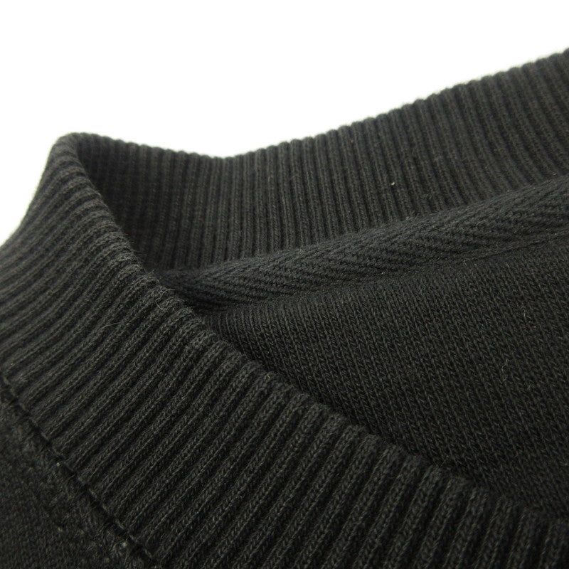 KENZO | ケンゾー スウェット F865SW0014XV ブラック サイズ：L