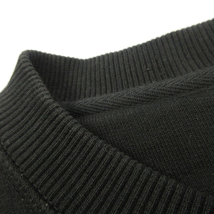 KENZO | ケンゾー スウェット F865SW0014XV ブラック サイズ：L