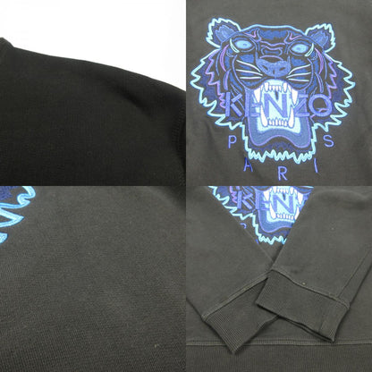 KENZO | ケンゾー スウェット F865SW0014XV ブラック サイズ：L