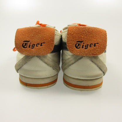 ONITSUKA TIGER | オニツカタイガー MEXICO 66 SD VIN スニーカー 1183B301 ホワイト 27.5cm