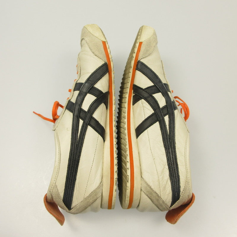 ONITSUKA TIGER | オニツカタイガー MEXICO 66 SD VIN スニーカー 1183B301 ホワイト 27.5cm