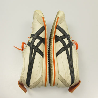 ONITSUKA TIGER | オニツカタイガー MEXICO 66 SD VIN スニーカー 1183B301 ホワイト 27.5cm