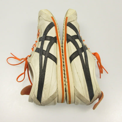 ONITSUKA TIGER | オニツカタイガー MEXICO 66 SD VIN スニーカー 1183B301 ホワイト 27.5cm
