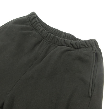 X-LARGE | エクストララージ SWEAT PANTS パンツ 101223031020 ×Ed Hardy ブラック サイズ：S
