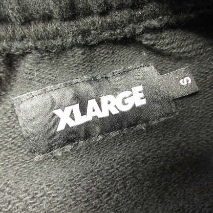 X-LARGE | エクストララージ SWEAT PANTS パンツ 101223031020 ×Ed Hardy ブラック サイズ：S