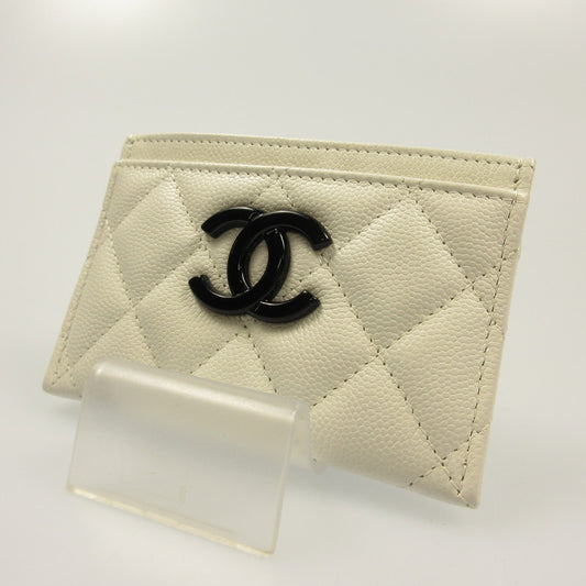 CHANEL | シャネル パスケース