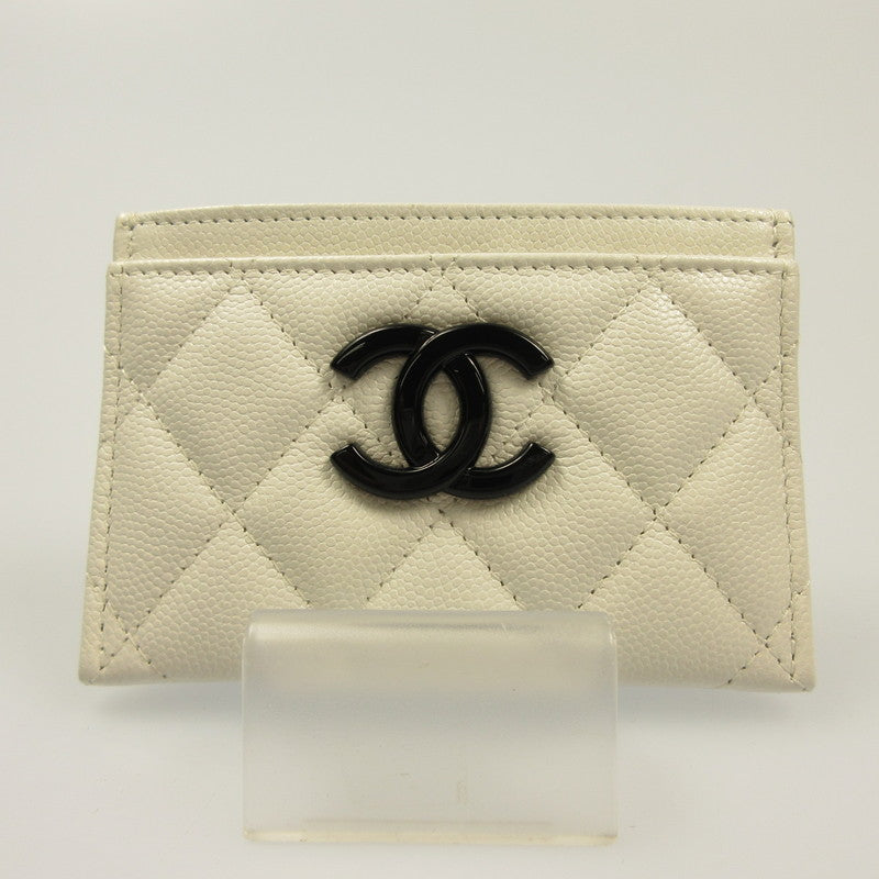 CHANEL | シャネル パスケース