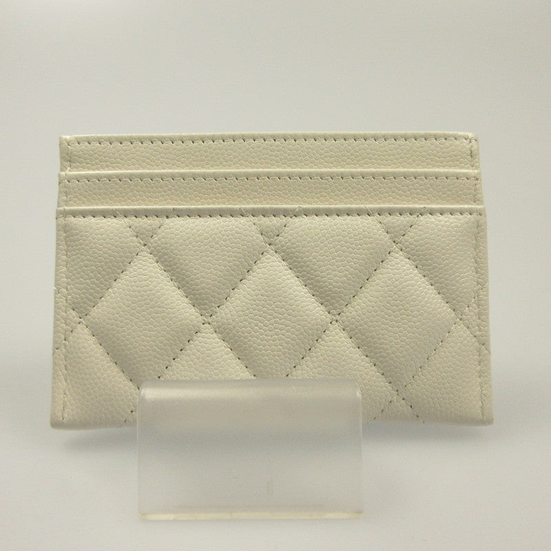 CHANEL | シャネル パスケース