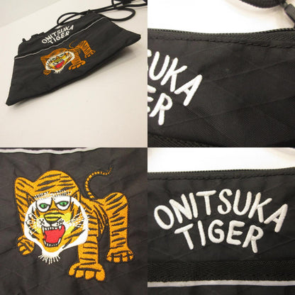 ONITSUKA TIGER | オニツカタイガー その他バッグ 3183A739 ブラック