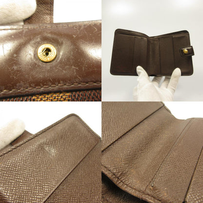 LOUIS VUITTON | ルイ・ヴィトン コンパクトジップ 長財布 N61668