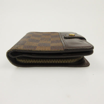 LOUIS VUITTON | ルイ・ヴィトン コンパクトジップ 長財布 N61668