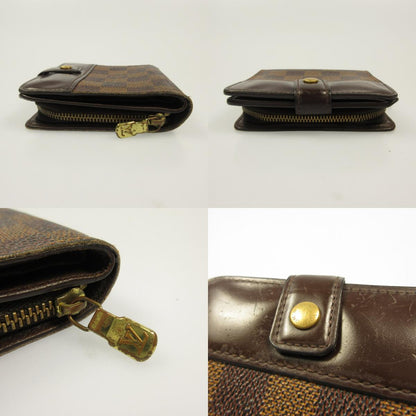 LOUIS VUITTON | ルイ・ヴィトン コンパクトジップ 長財布 N61668