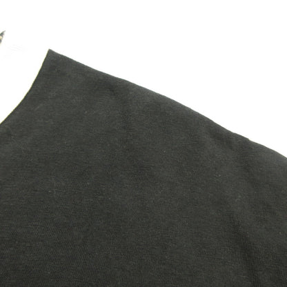 HYSTERIC GLAMOUR | ヒステリックグラマー UNTAMED YOUTH Tシャツ 半袖Ｔシャツ 02231CT17 ブラック サイズ：L