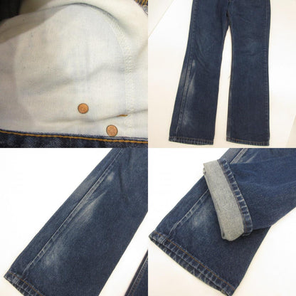Levi's | リーバイス 517 デニムパンツ 517-0216 110刻印　年式:00s ブルー サイズ：31