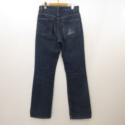 Levi's | リーバイス 517 デニムパンツ 517-0216 110刻印　年式:00s ブルー サイズ：31