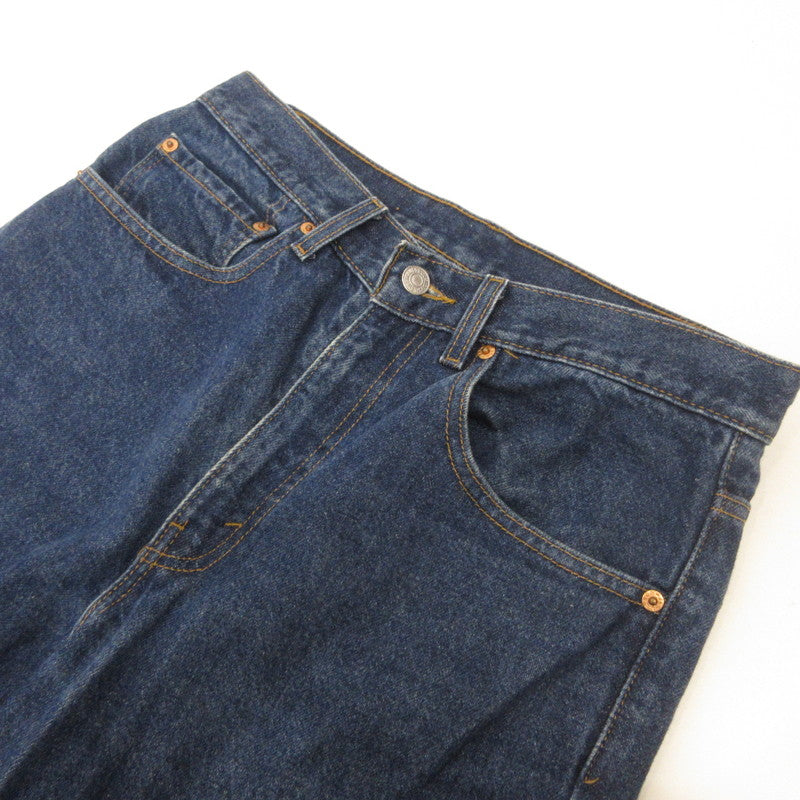 Levi's | リーバイス 517 デニムパンツ 517-0216 110刻印　年式:00s ブルー サイズ：31