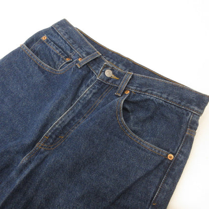 Levi's | リーバイス 517 デニムパンツ 517-0216 110刻印　年式:00s ブルー サイズ：31