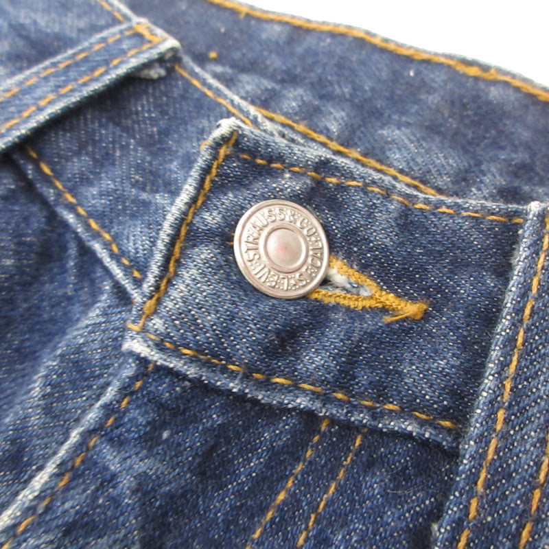 Levi's | リーバイス 517 デニムパンツ 517-0216 110刻印　年式:00s ブルー サイズ：31